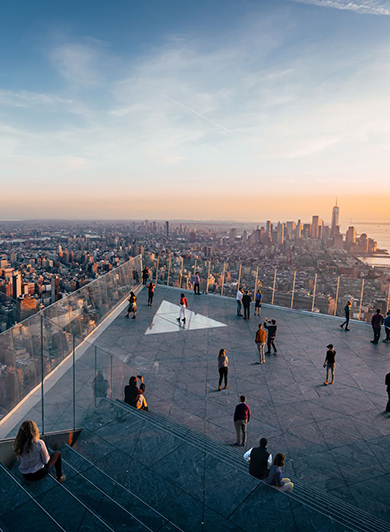 Are we heading toward a recession?