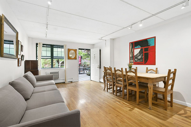 Now East 72TH Street #16