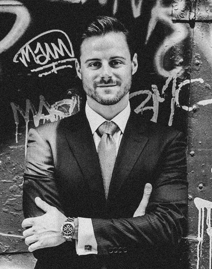 Michael Comandini