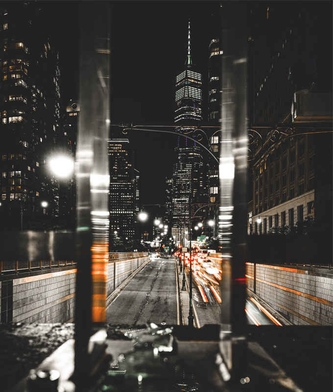 Battery Park City