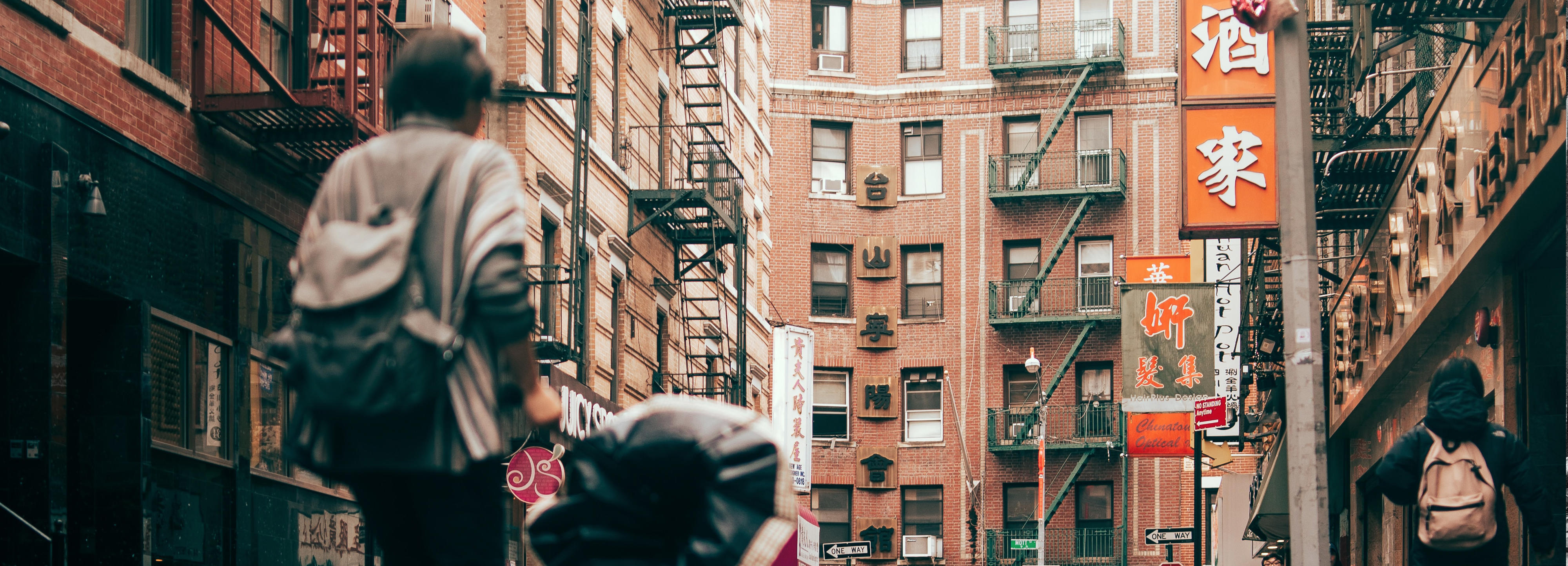 Chinatown