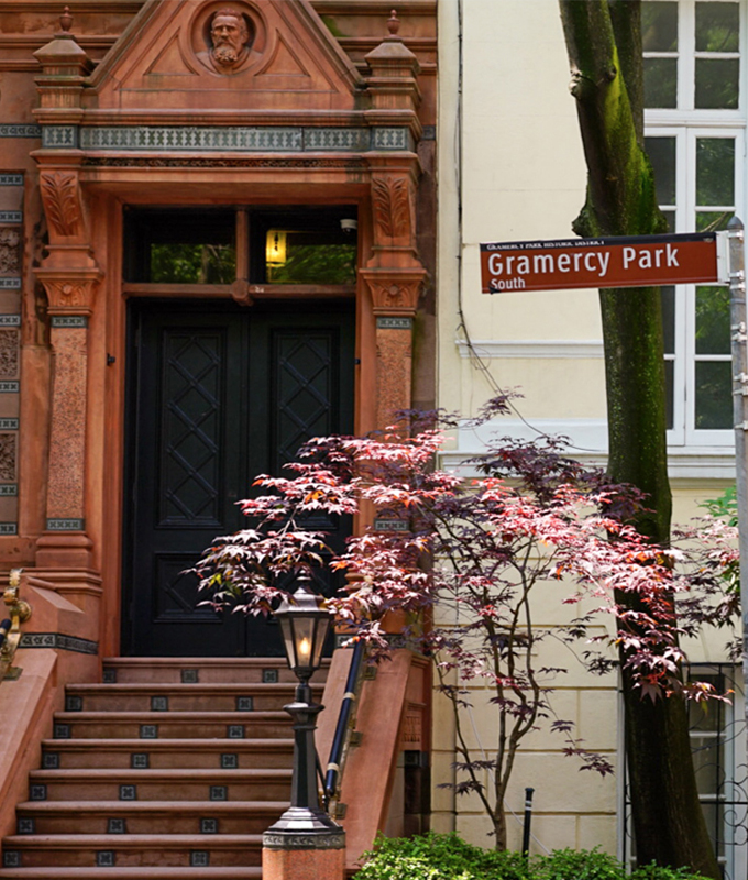 Gramercy
