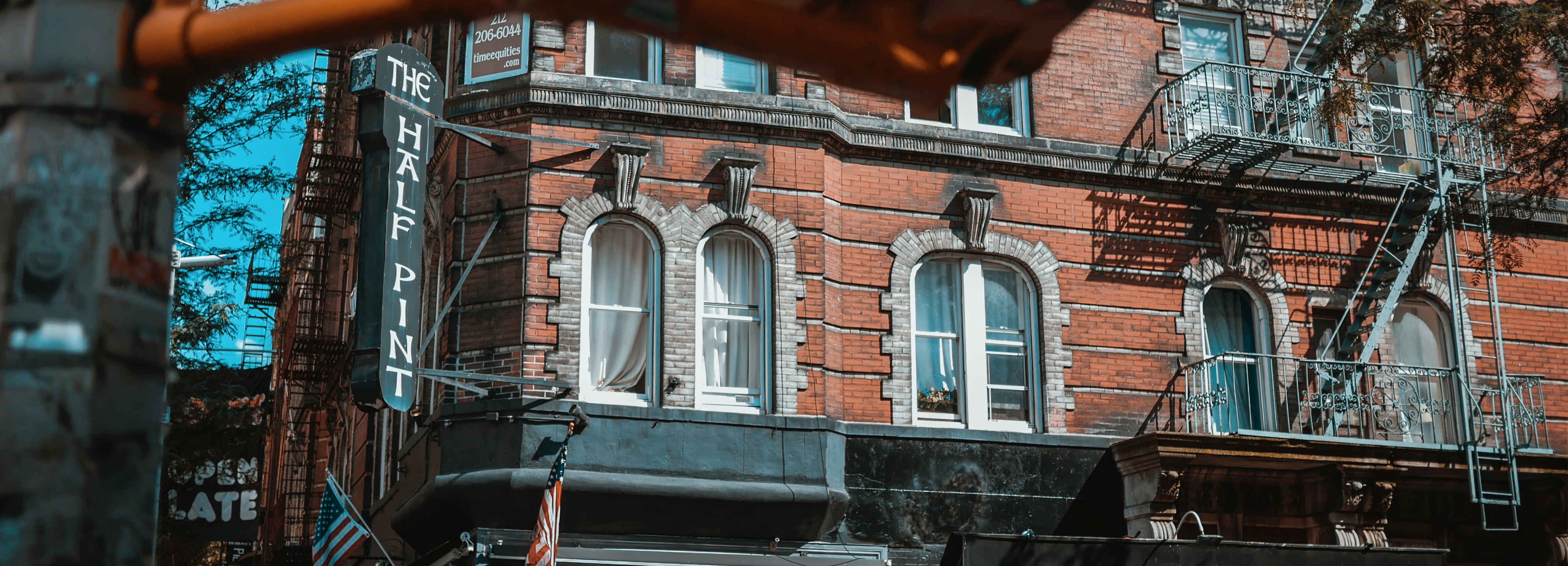 Greenwich Village