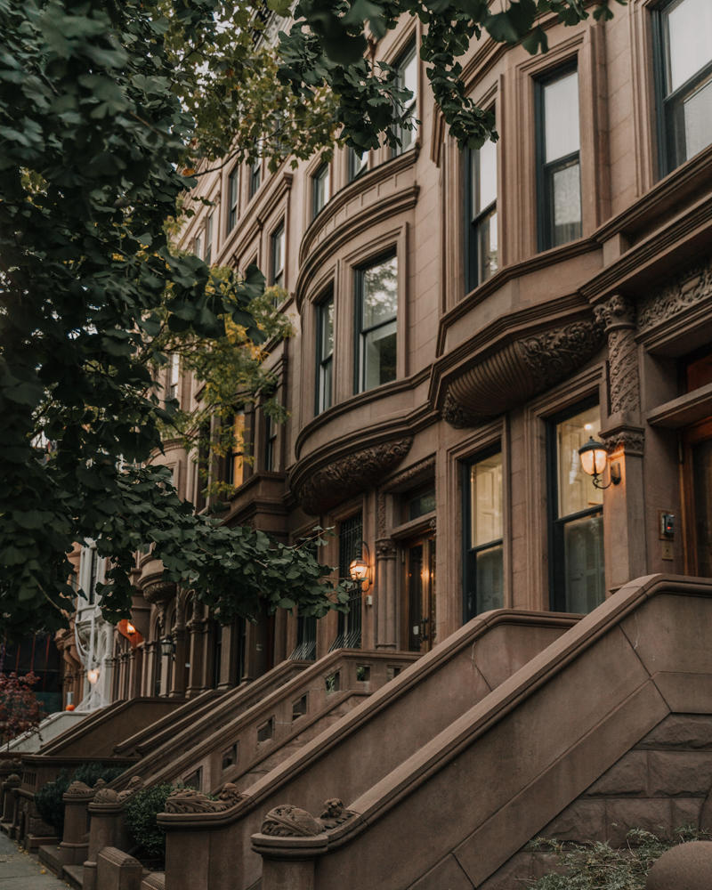 Harlem