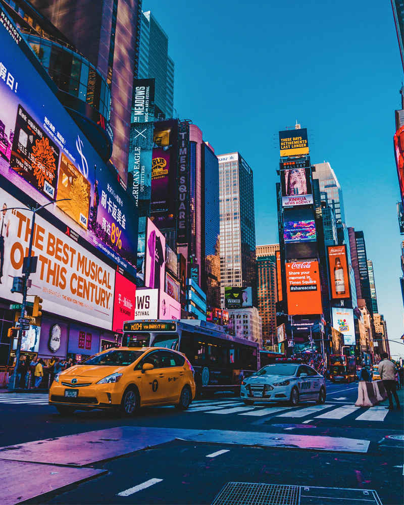 Midtown West