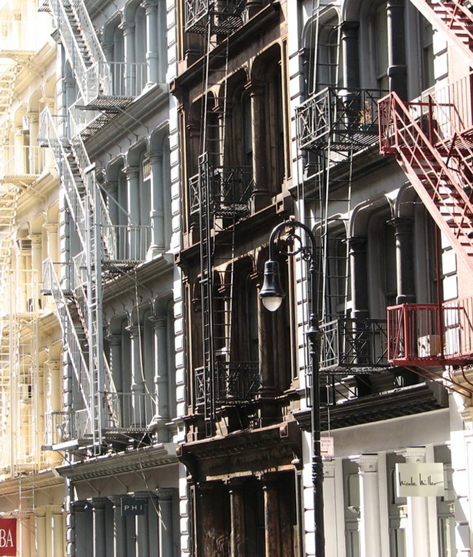 SoHo