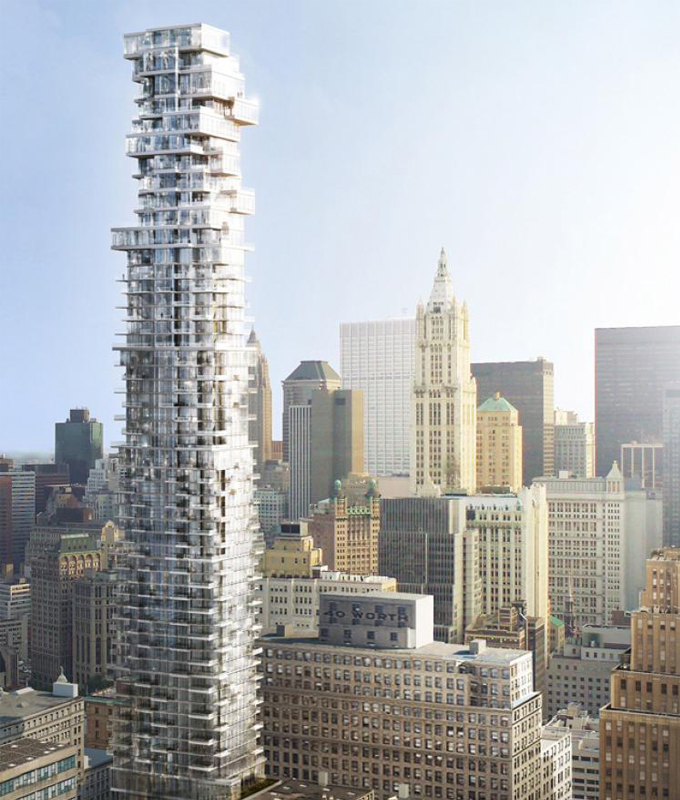 TriBeCa