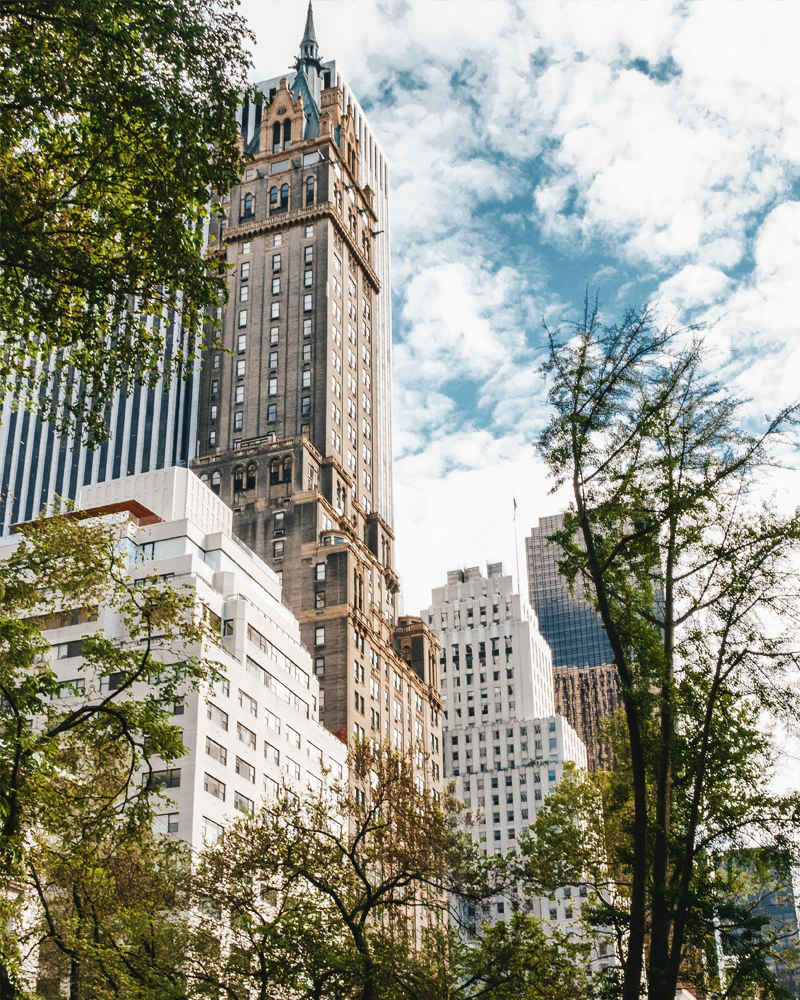 Upper East Side