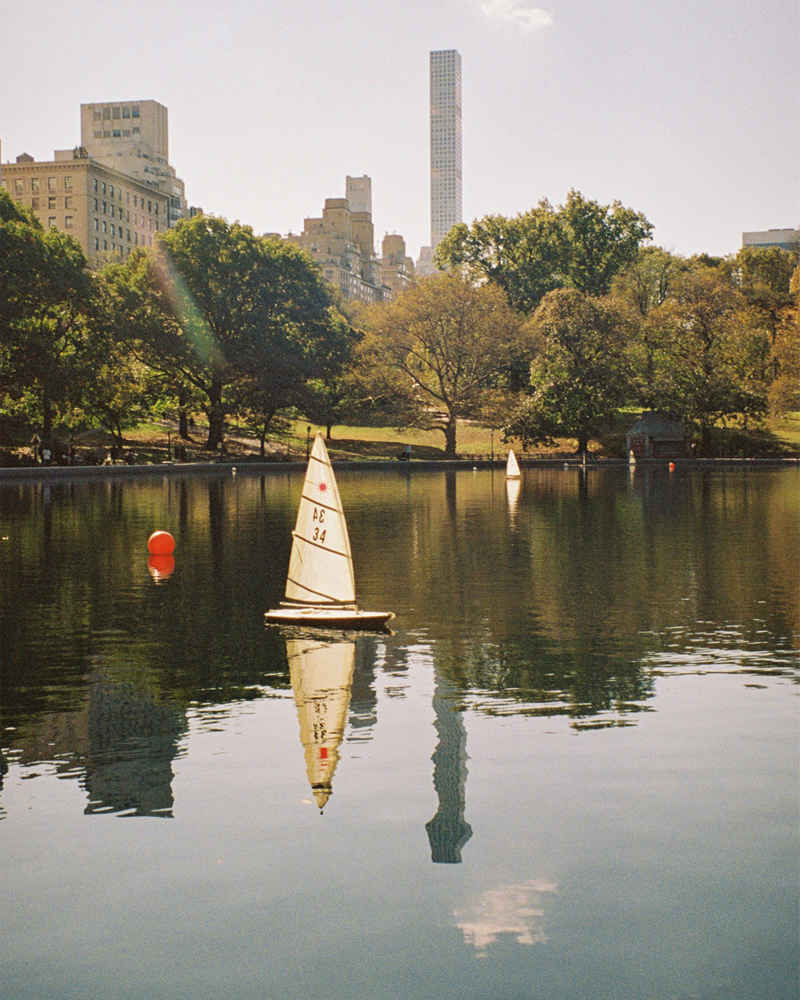 Upper West Side