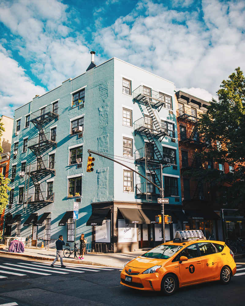 West Village