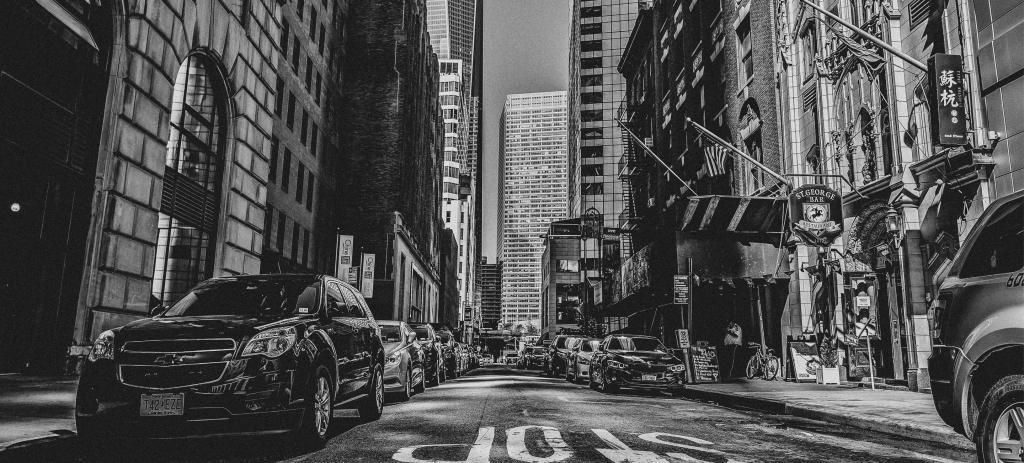 New York Street
