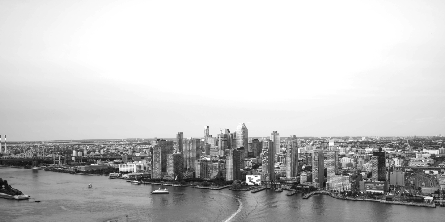 New York Skyline